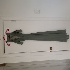 Lulu's Easy Listening Maxi Dress